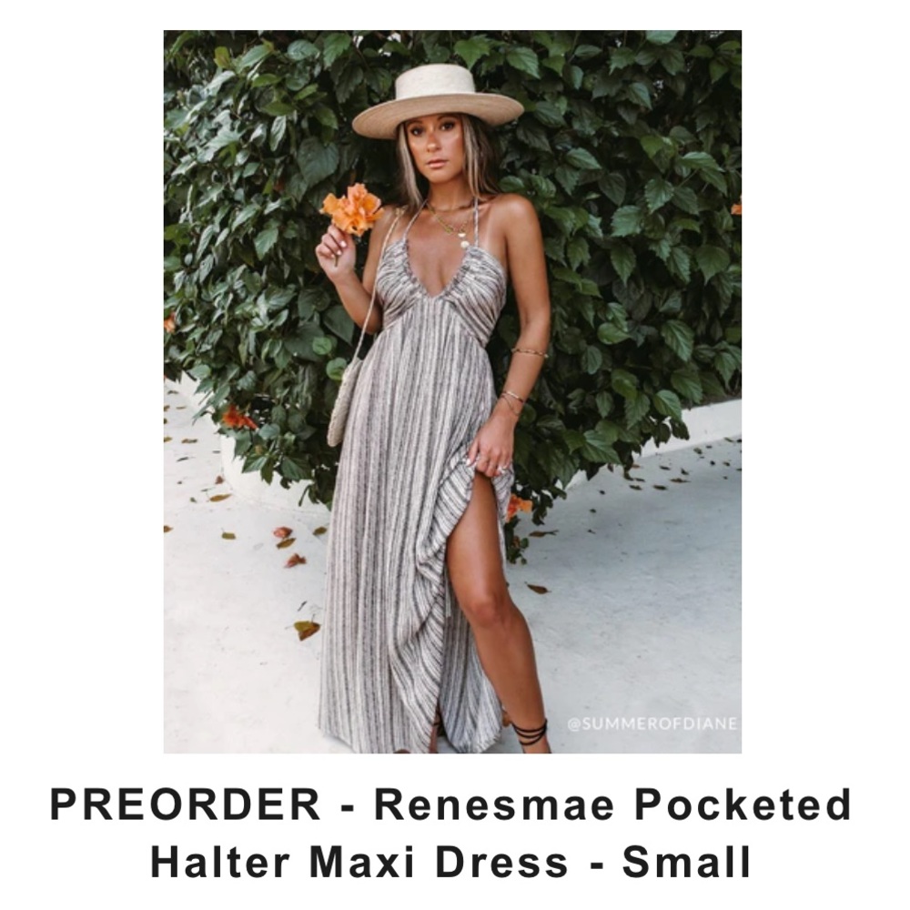VICI Maci Dress
